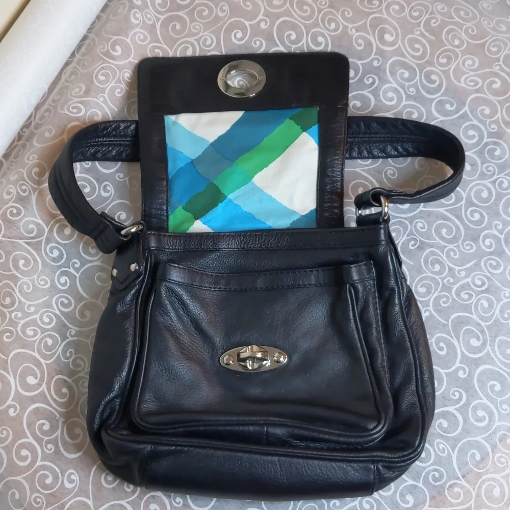 Mark Jacobs Genuine Leather Purse 👜 for women shoulder bag - Picture 4 of 9